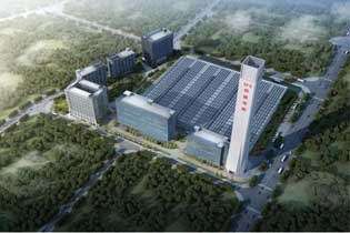 Pertemuan industri lift Global 2023 diselenggarakan di Shanghai, IFE merasa terhormat dengan dua detail